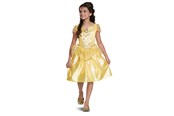Outfits & Kostuums - Jakks Disguise - Classic Costume - Belle (116 cm) - 129509L-EU-6