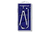 Schrijf- en tekengerei - Staedtler Compass Mars 551 Comfort w.extens.b - 551 02