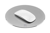 Muismat & accessoires - XtremeMac mouse pad - XM-MPR-SLV