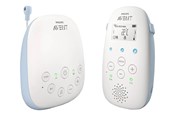 Babyspullen - Philips Avent SCD715 baby monitoring system - DECT - SCD715/26