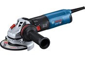 Haakse slijper - Bosch Professional GWS Professional 14-125 - 06017D0000