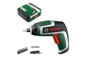 Elektrische schroevendraaier & boor - Bosch IXO VII - 06039E0000