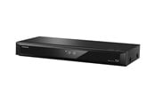 Blu-Ray - dvd-speler - Panasonic DMR-BCT760 - Blu-ray disc recorder with TV tuner and HDD - DMR-BCT760AG