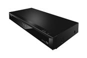 Blu-Ray - dvd-speler - Panasonic DMR-BST760 - Blu-ray disc recorder with Tv-tuner and HDD *DEMO* - DMR-BST760AG