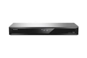 Blu-Ray - dvd-speler - Panasonic DMR-BCT765 - Blu-ray disc recorder with Tv-tuner and HDD - DMR-BCT765AG