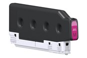 Inkt, toner en verbruiksartikelen - Epson - Magenta - Original - Inkt cartridge - C13T08H300