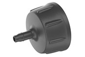 Tuin wateren - Gardena Tap Fitting 4.6 mm - 13224-20