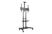 Muurbevestigingen, AV-bevestigingen & AV-meubels - Multibrackets M Public Floorstand Basic 180 Plus - Max 90 kg - recommended for 80" - 7350105213601