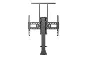 Muurbevestigingen, AV-bevestigingen & AV-meubels - Multibrackets M X-Large - Max 60 kg - recommended for 80" - 7350105214066