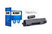 Inkt, toner en verbruiksartikelen - KMP K-T77 - Zwart - toner cartridge (alternative for: Kyocera TK-1160 Kyocera 1T02RY0NL0) - 2913,0000