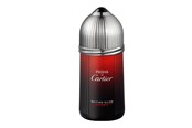 Parfum en geuren - Cartier Pasha Edition Noire Sport Eau de Toilette Spray 100 ml - 3432240506214
