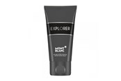 Lichaamsverzorging - Montblanc Explorer Shower Gel 150 ml - 3386460101073