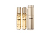 Parfum en geuren - Chanel Gabrielle Eau De Parfum Twist & Spray 3x20 ml - 3145891204001