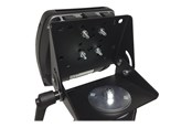 Printeraccessoires - Gamber-Johnson LLC printer mount - 7160-1053
