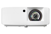 Projector - Optoma Projector ZW350ST - 1280 x 800 - 3600 ANSI lumens - E9PD7KK41EZ1
