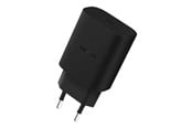 Mobiel - Adapters & Opladers - Nokia Stroom AV / multimedia paneel - 24 pin USB-C - 20 Watt - 8P00000196