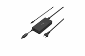 Laptop oplader - j5create 100W Super Charger - JUP2290C-EN