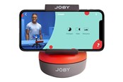 Statief accessoires - Joby Spin - Phone Mount Kit - support system - motorised base - wireless - Bluetooth - JB01664-BWW
