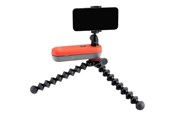 Statief accessoires - Joby Schommel - Complete Kit - Ondersteuningssysteem - motorised Fototoestel slider - Draadloos - Bluetooth - JB01663-BWW