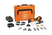 Multi tool - Fein MultiMaster Plus Top AMM 500 4.0 AH AS - 71293861000