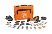 Multi tool - Fein MultiMaster Max Top AMM 700 4.0 AH AS - 71293661000