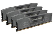 RAM - Corsair Vengeance DDR5-5200 - 192GB - CL38 - Quad Channel (4 pcs) - Intel XMP - Zwart - CMK192GX5M4B5200C38