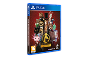 Games - Lord Winklebottom Investigates - Sony PlayStation 4 - Adventure - 5056607400557