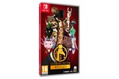 Games - Lord Winklebottom Investigates - Nintendo Switch - Adventure - 5056607400564