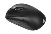 Muis - iBOX Rosella PRO - Muis - 2.4 GHz - Zwart - Muis - Optisch - 3 knoppen - Zwart - IMOF009WBK