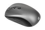 Muis - iBOX Rosella PRO - Muis - 2.4 GHz - Grijs - Muis - Optisch - 3 knoppen - Grijs - IMOF009WG
