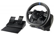 Gaming accessoires - Subsonic Superdrive SV 950 Stuurwiel - Wired Wheel, gamepad and pedals set - Sony PlayStation 4 - SA5640-NG
