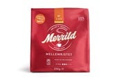Koffie & Espresso - MERRILD Medium roast 36 pods - 70169