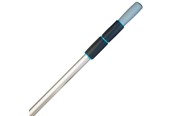 Zwembaden - GRE Telescopische paal 360 cm - TPP360