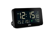 Decoratie - Braun BC10-DCF Wekker - BC10B-DCF