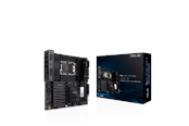 Moederbord - ASUS PRO WS W790E-SAGE SE Moederbord - Intel W790 - Intel LGA4677 socket - DDR5 RAM - SSI (Server) - 90MB1C20-M0EAY0