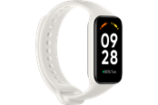 Smartwatch, Sporthorloge en Activity Tracker - Xiaomi Redmi Smart Band 2 - Ivory White - BHR6923GL