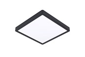 Smart Home - EGLO ARGOLIS-Z outdoor ceiling lamp 285x285 mm black - 900124