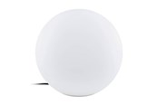 Smart Home - EGLO MONTEROLO-Z outdoor ball Ø390 mm white - 900269
