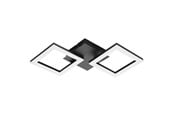 Smart Home - EGLO PARANDAY-Z ceiling lamp 470x225 mm black - 900315
