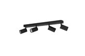Smart Home - EGLO TELIMBELA-Z spots 4x345 lumen black - 900337
