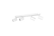 Smart Home - EGLO TELIMBELA-Z spots 4x345 lumen white - 900339