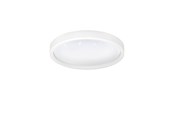 Smart Home - EGLO MONTEMORELOS-Z ceiling lamp Ø420 mm white - 900408