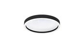 Smart Home - EGLO MONTEMORELOS-Z ceiling lamp Ø420 mm black - 900411