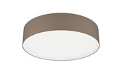 Smart Home - EGLO Connect-Z Plafondlamp ROMAO-Z SMARTLIGHT Taupe - 900441