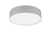 Smart Home - EGLO Connect-Z Plafondlamp ROMAO-Z SMARTLIGHT GRIJS - 900442