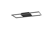 Smart Home - EGLO CALAGRANO-Z Ceiling lamp 640x240 mm black - 900566