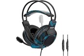 Gaming accessoires - Subsonic GIGN Gaming Headset with Microfoon - Wired Headset - Sony PlayStation 4 - SA5580