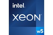 CPU - Intel Xeon W W5-2465X / 3.1 GHz processor - Box CPU - 16 kernen - 3.1 GHz - Intel FCLGA4677 - Intel Boxed (met koeler) - BX807132465X