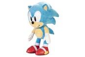 Merchandise - Jakks - Sonic the Hedgehog Jumbo Plush 50 cm - Pluche - 404784