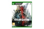Games - Miasma Chronicles - Microsoft Xbox Series X - Turn-based - 8023171046419